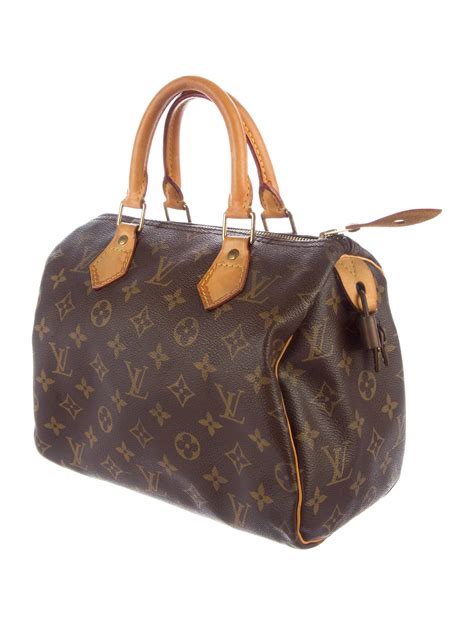 louis vuitton modelli vintage|louis vuitton speedy 25 new.